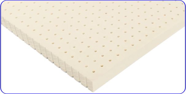 Brooklyn Bedding Talalay