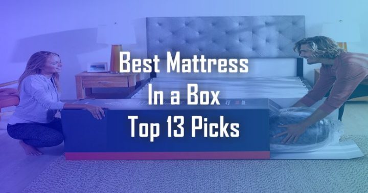 Best Mattress in a Box
