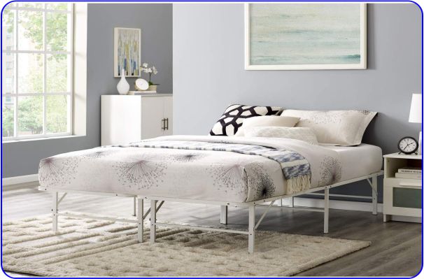 Naomi Home Ideal Base