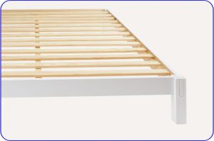 12 Best Wood Bed Frame in 2023 - Guide - Best Mattress Advisor