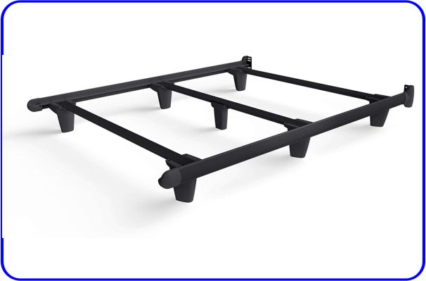 Safest Frame for Heavy People