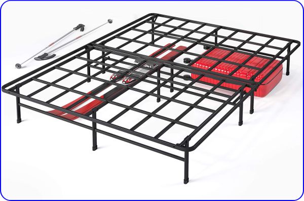Sleep Master Zinus Bed Frame