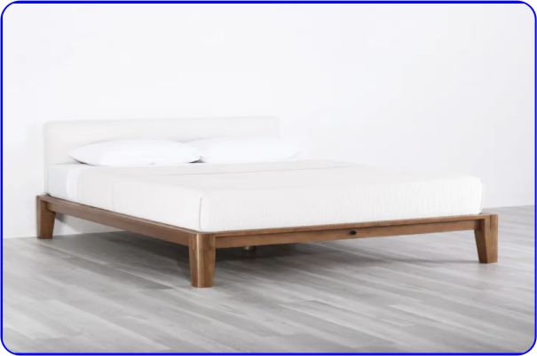 Thuma the Platform Bed Frame