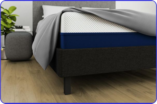 Amerisleep Platform Bed Frame