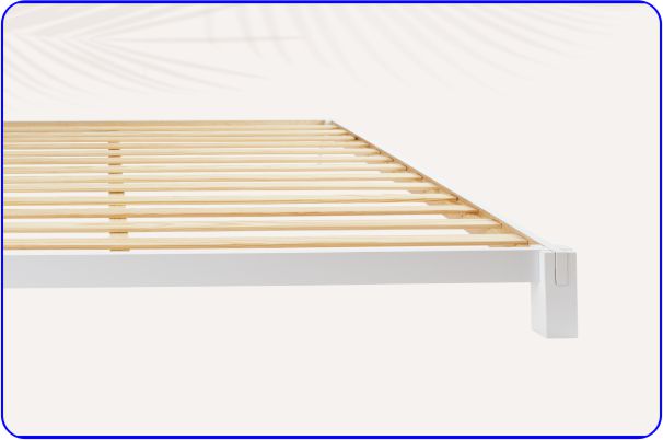 Best Queen Wood Bed Frame