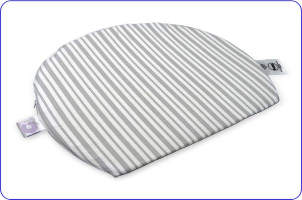Bobby Pregnancy Wedge