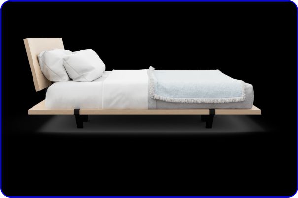 Floyd Platform Bed Frame