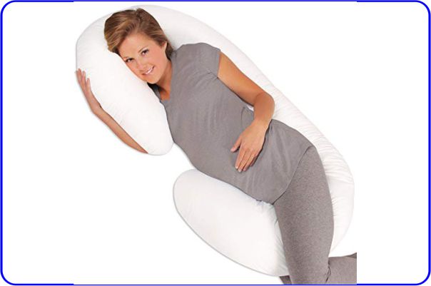Supreme Pregnancy Pillow
