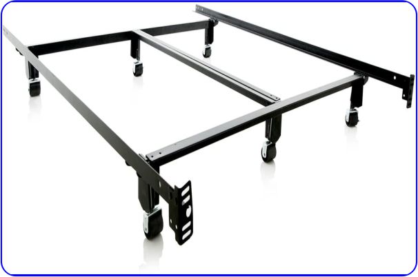 Best Metal Bed Frame for Box Springs