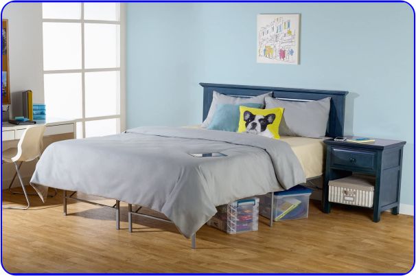 Premium Platform Bed Base