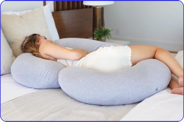 PharMeDoc Pregnancy Pillows