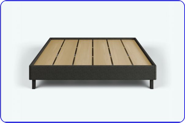 Vaya Platform Bed