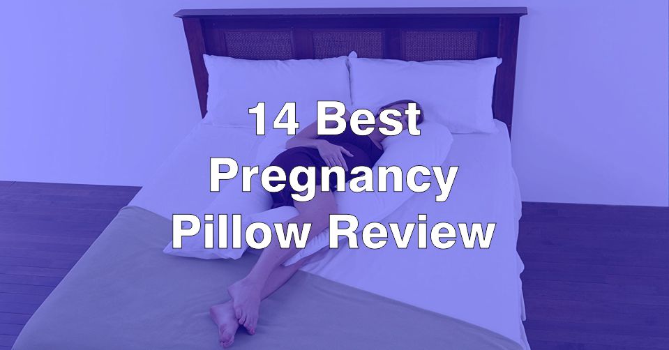 Best Pregnancy Pillow