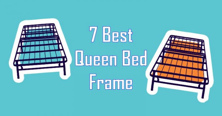 Best Queen Bed Frame