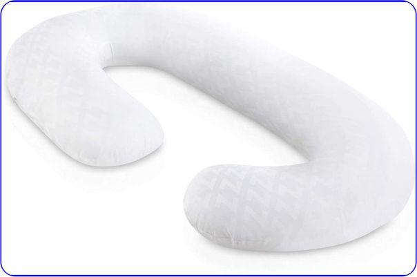 C-Shape Pregnancy Wrap