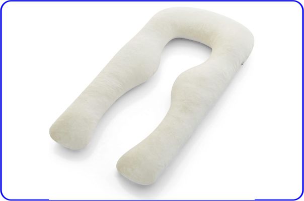 Most Luxe Pregnancy Pillow Yana Sleep