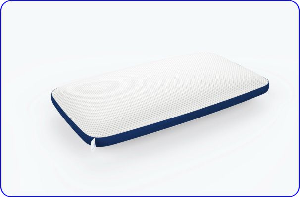 Amerisleep Pillow for Stoamch Sleepers