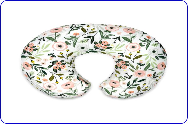 Boppy Original Nursing Pillow and Positioner