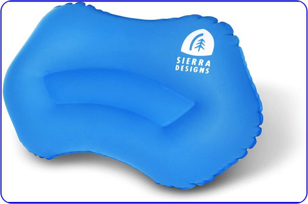 Sierra Designs Animas Air Pillow