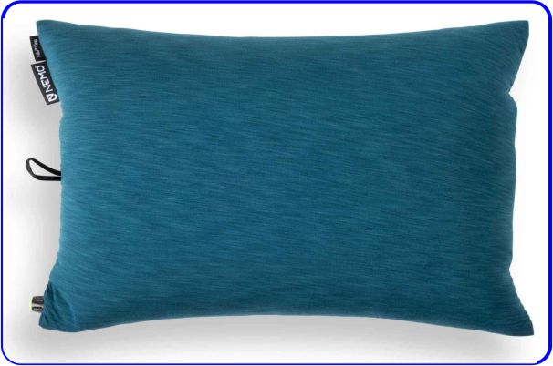 Best Camping Pillow for Side Sleepers