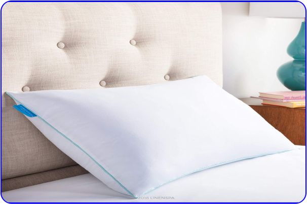 Best Budget Cooling Pillow