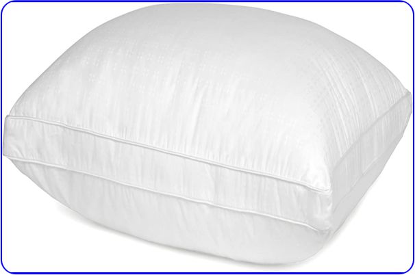 Mastertex Down Alternative Pillow