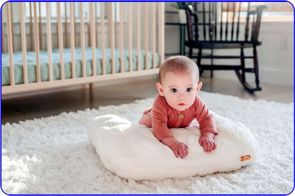 Best Overall Nursing Pillow