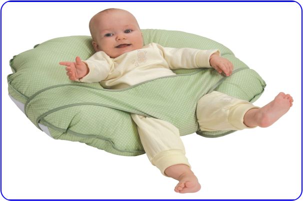 Leachco Cuddle-U Original