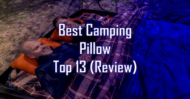 Best Camping Pillow