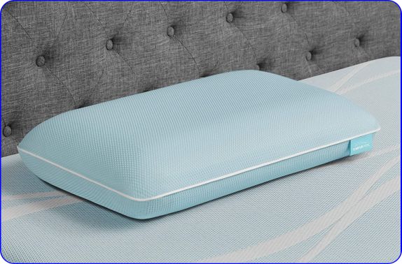 Cooling ProLo Pillow Memory Foam