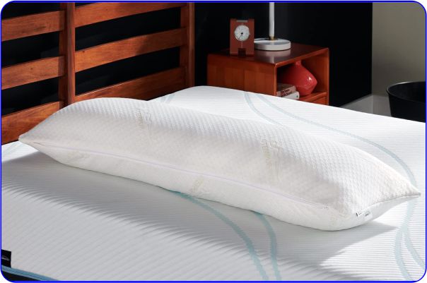 Tempur-Pedic Pregnancy Pillow