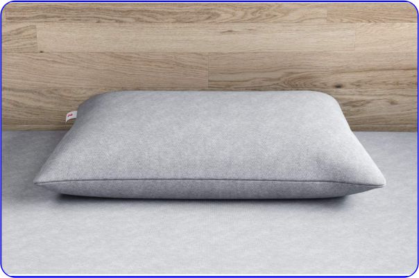 ZOMA Memory-Foam Pillow Queen