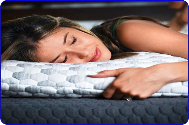 Best Overall Cooling Pillow