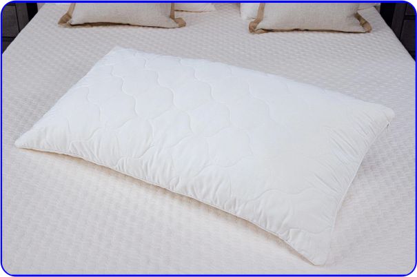 Best Pressure Relief- PlushBeds Wool