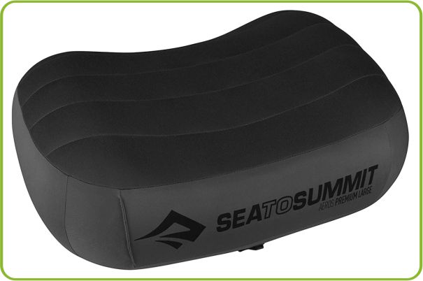 Best Overall- Sea to Summit Aeros Premium