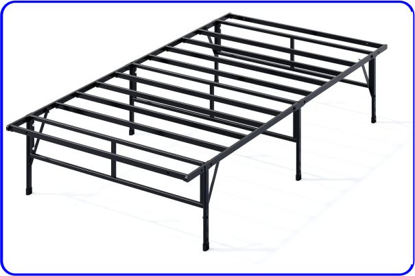 SmartBase Compack Mattress Foundation