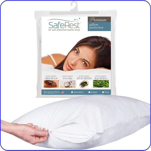 Best for Bed Bug Protection Premium Covers