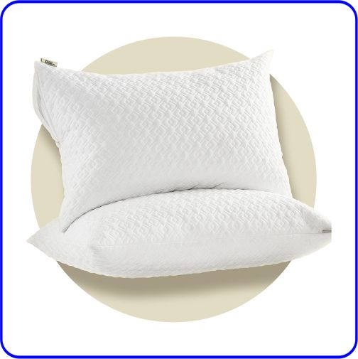 Best Protectors for Cooling Pillows