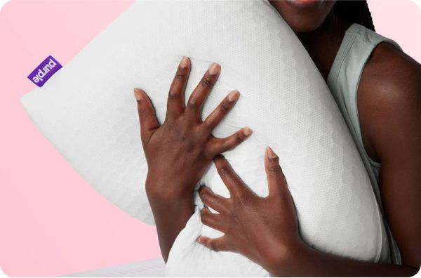 Best Cooling Latex Pillow