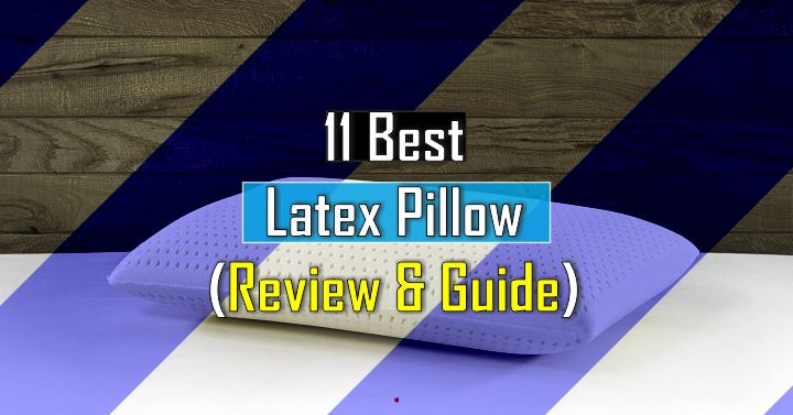 Best Latex Pillow