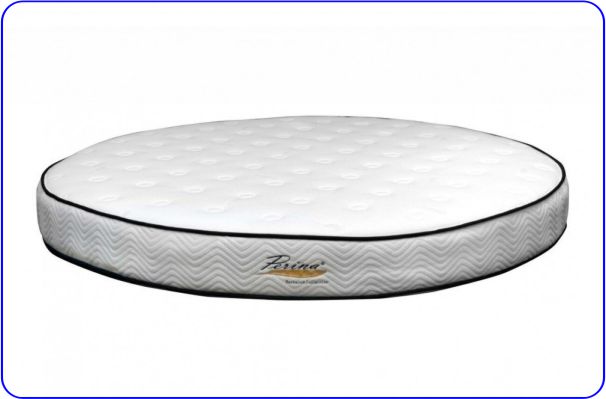 Sofacraft Perina Round Mattress