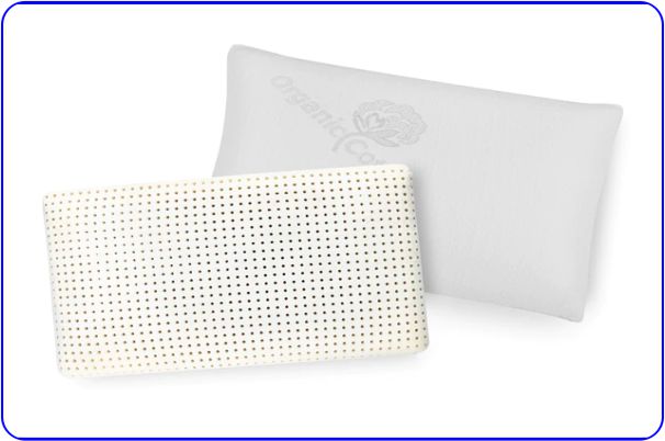 Talalay Premium Latex Foam