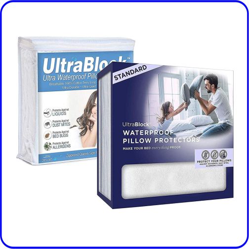 Ultra-Flexible Waterproof Protector