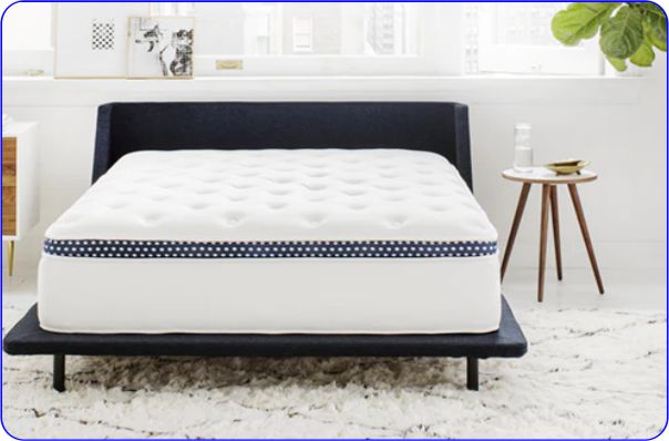 Best Firm Mattress for Guest Room