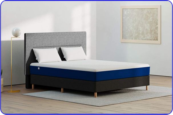 Mattress for Back and Stomach Sleepers Prime Deal