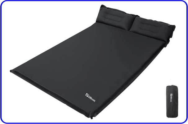 Ubon Double Camping Sleeping Pad