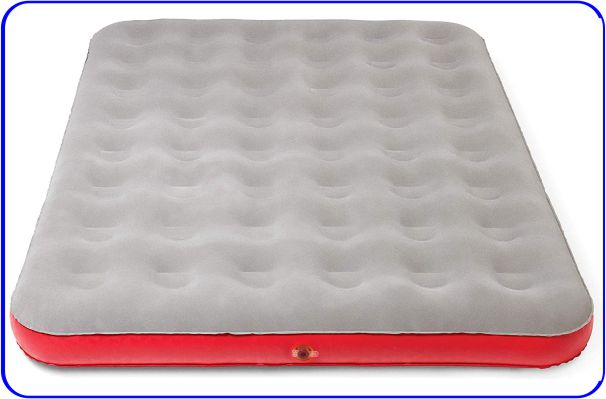 Cooleman Quickbed Airbed