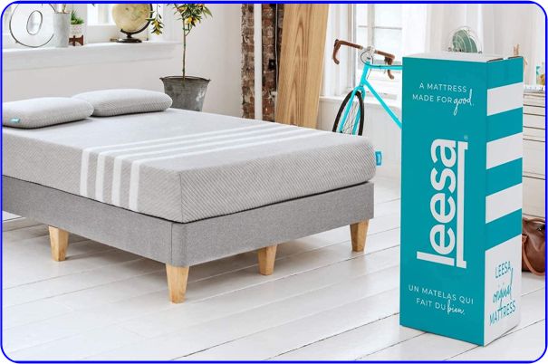 Best Foam Mattress for Side Sleepers