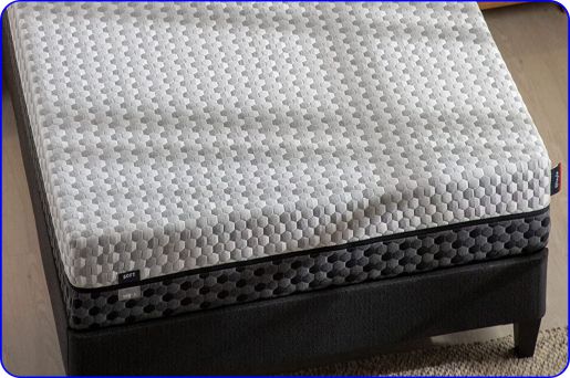 memroy foam mattress health concerns