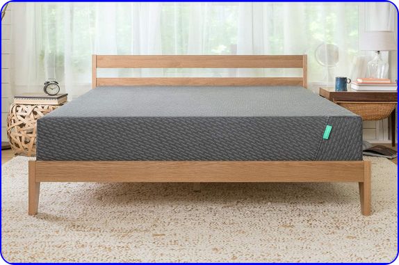 Best Mattress with Ceramin Gel Beads